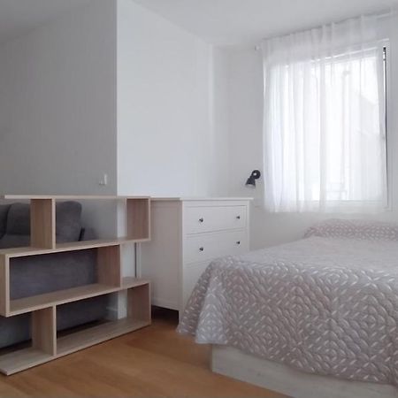 Apartamento Santander Centro Leilighet Eksteriør bilde