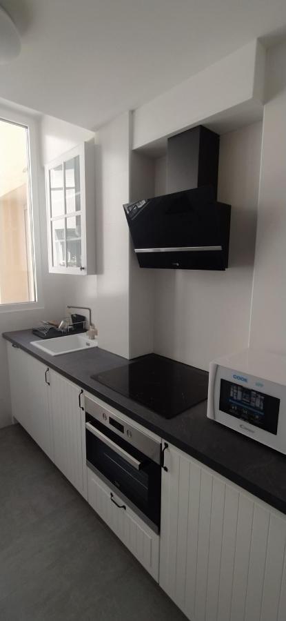 Apartamento Santander Centro Leilighet Eksteriør bilde