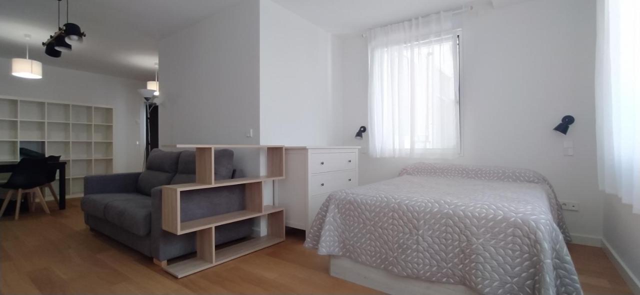 Apartamento Santander Centro Leilighet Eksteriør bilde