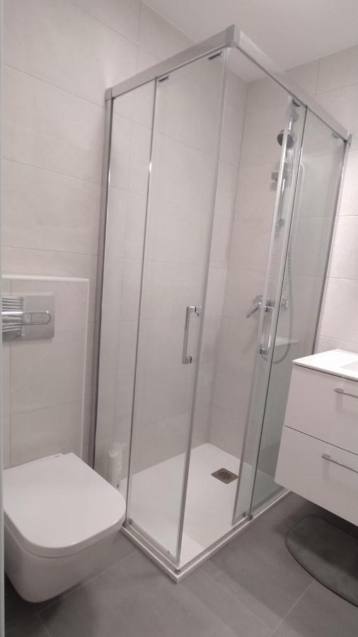 Apartamento Santander Centro Leilighet Eksteriør bilde