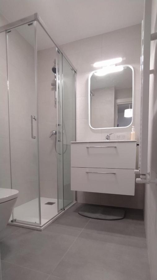 Apartamento Santander Centro Leilighet Eksteriør bilde